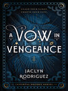 A Vow in Vengeance